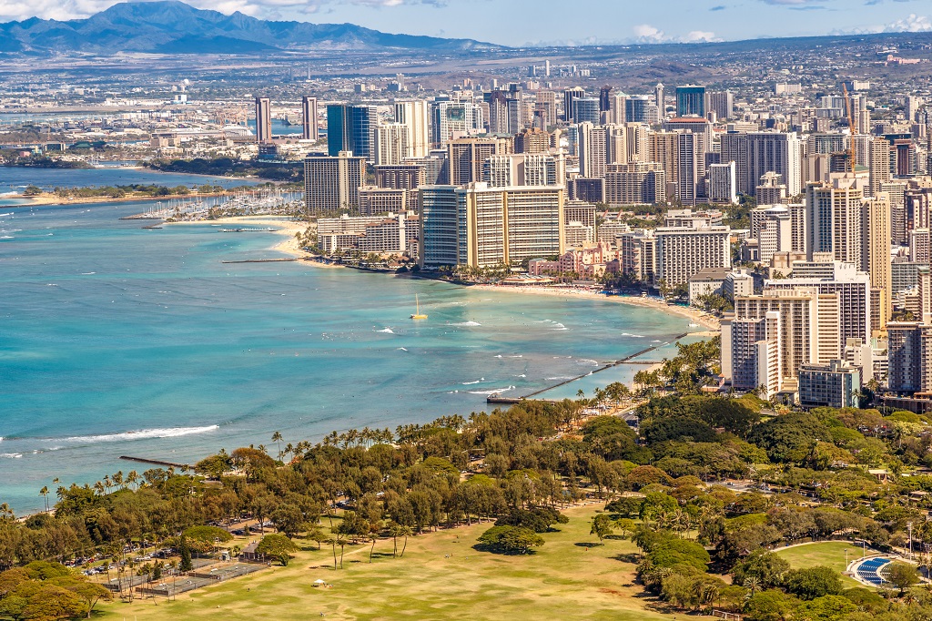 Best Hotels In Hawaii For A Honeymoon